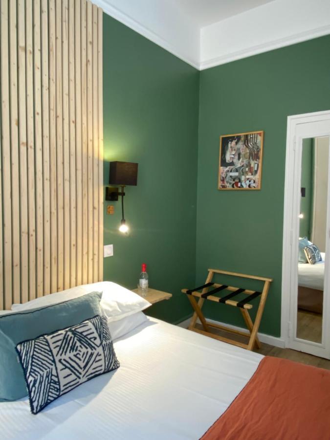 Hotel Madame Bordeaux