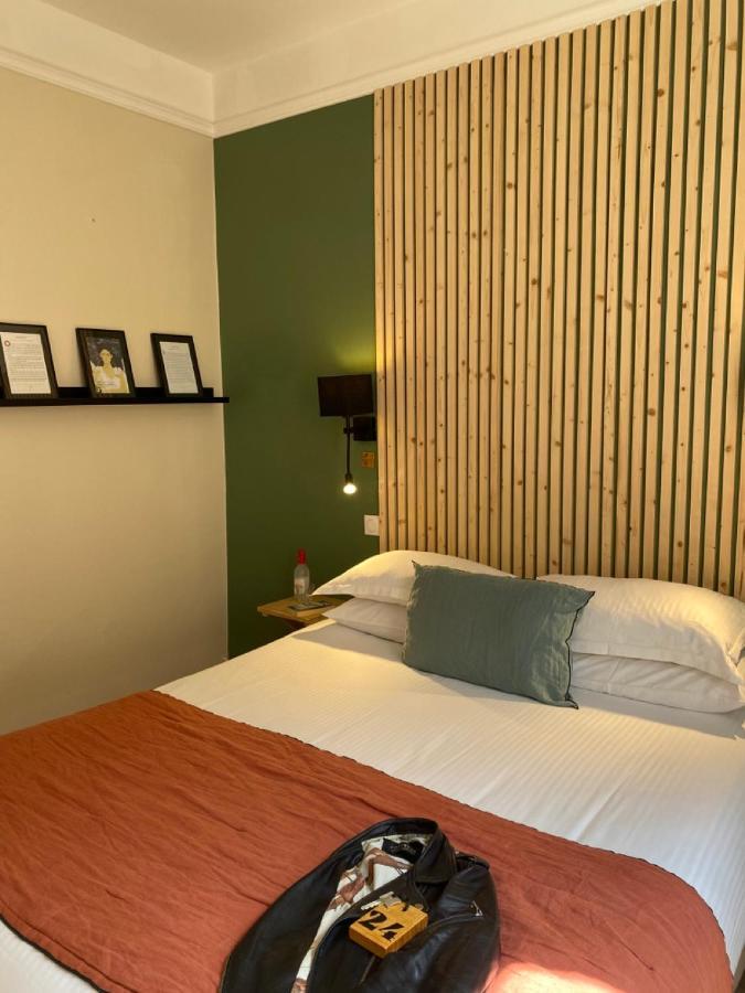Madame Hotel