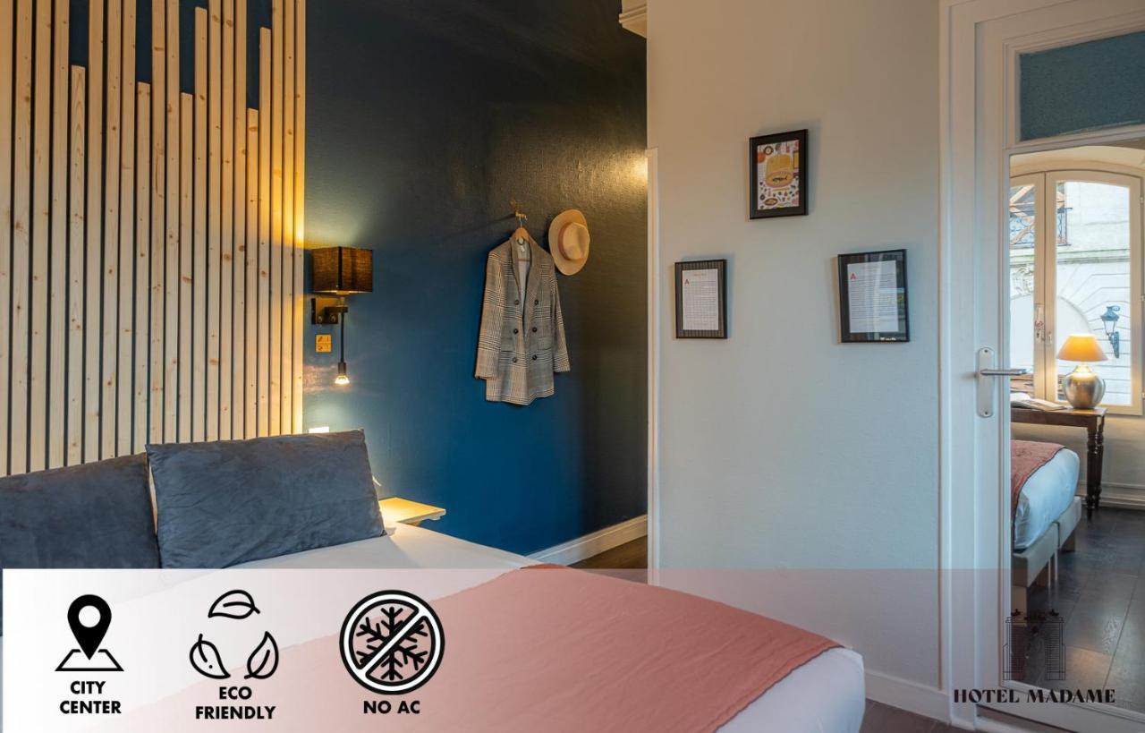 Hotel Madame Bordeaux