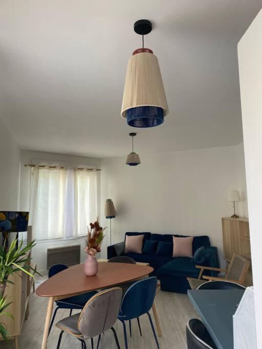 Apartment Cosy A Bordeaux
