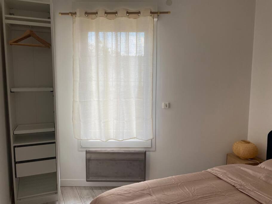 Cosy A Apartment Bordeaux