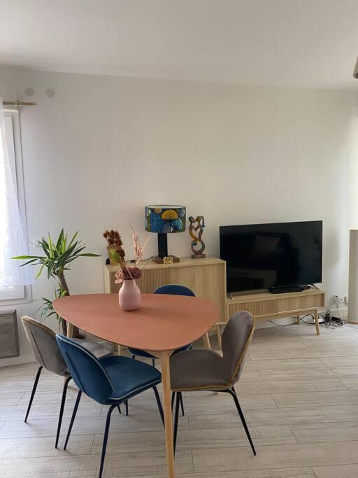 Cosy A Apartment