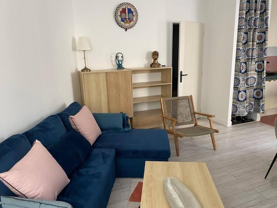 Apartment Cosy A *