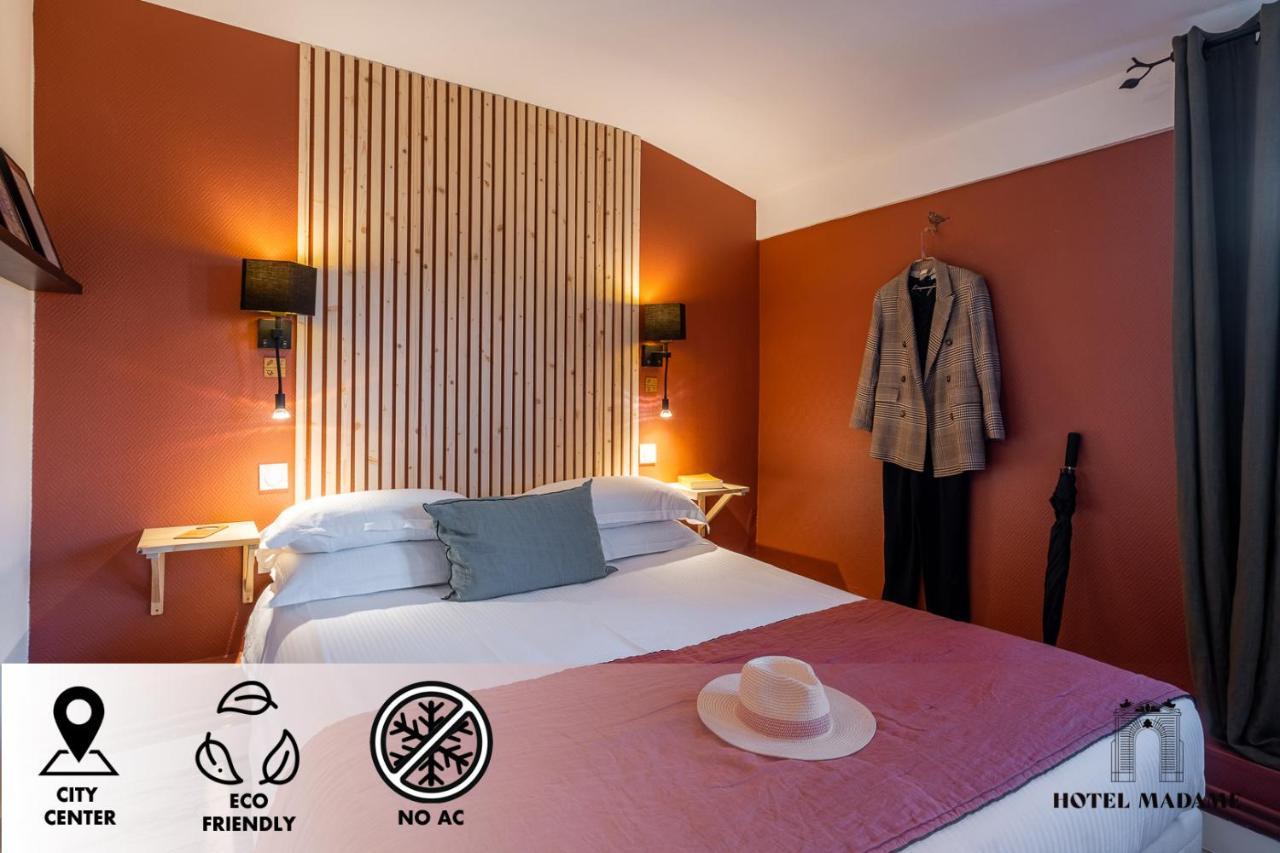 Hotel Madame Bordeaux