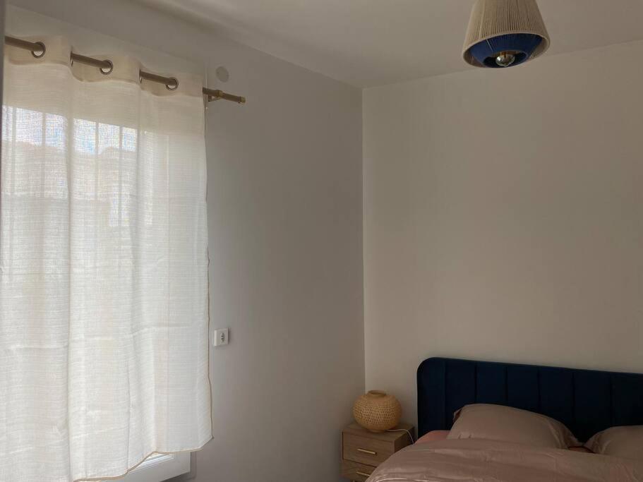 Apartment Cosy A