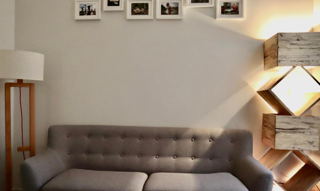 Koko & Baobab Bed & Breakfast Bordeaux
