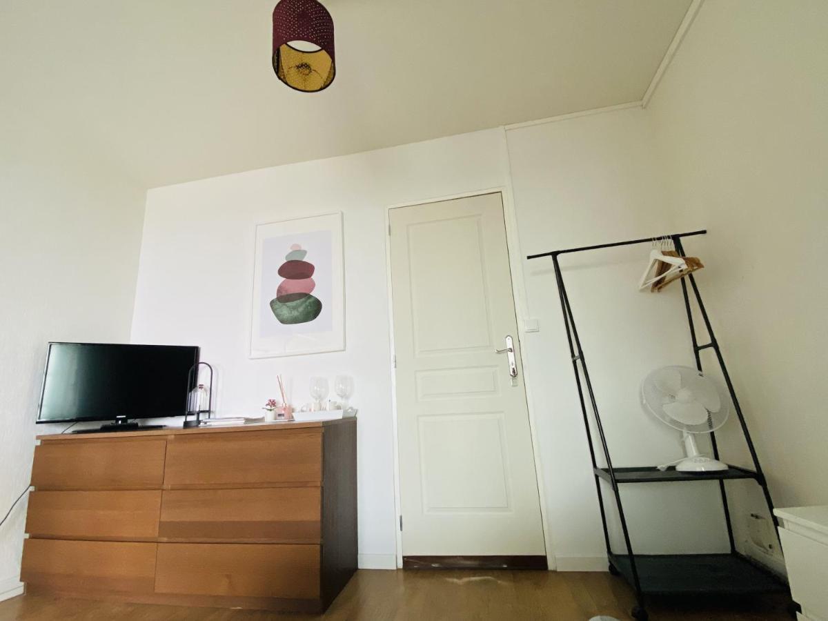 Privee Avec Petit Salon Exterieur *