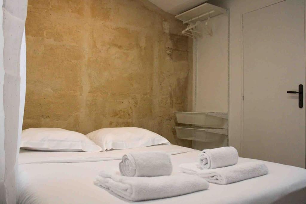 Le Petit Bouchon Bordelais Centre * Bordeaux
