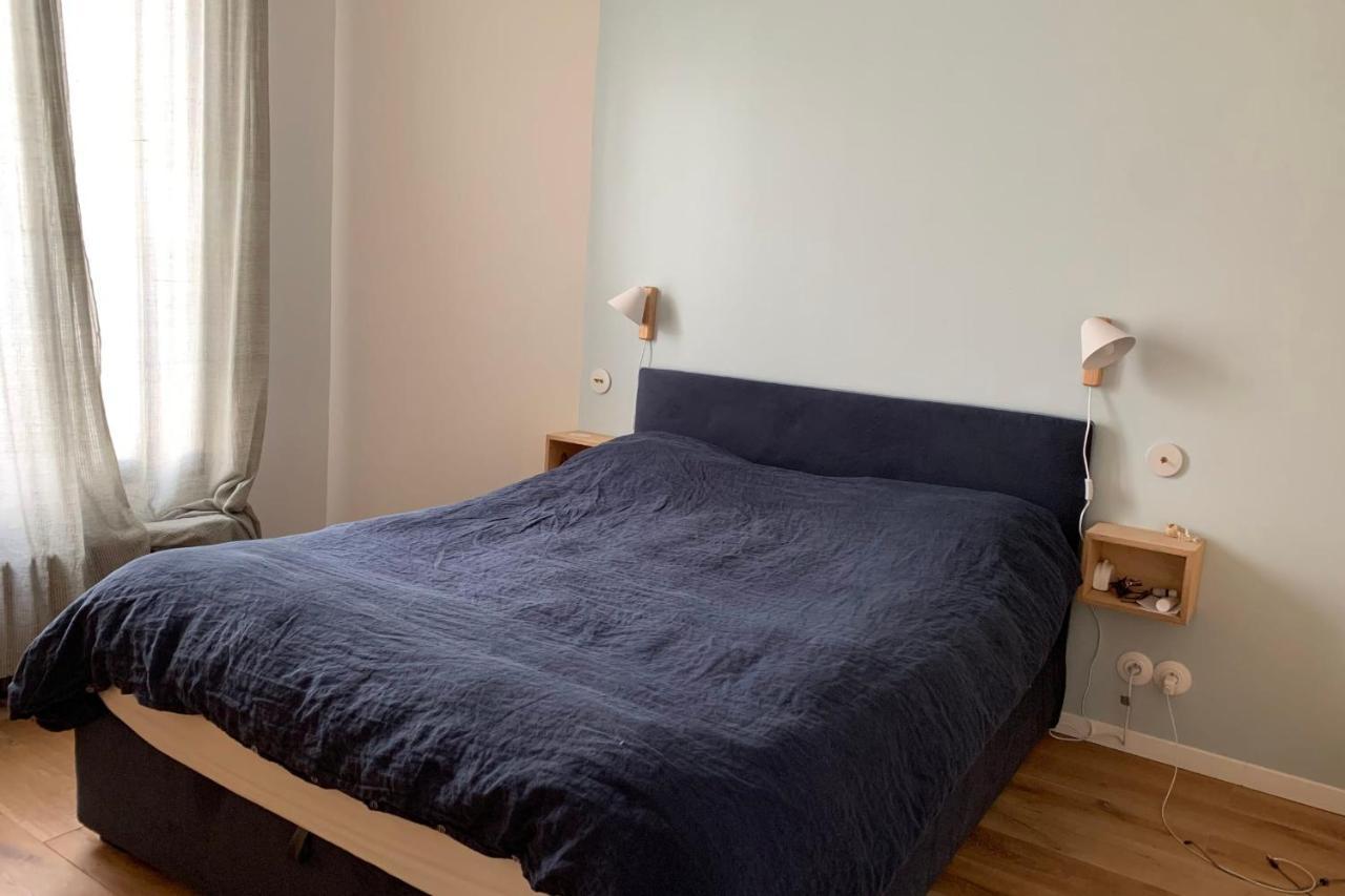Apartment Spacious House With Garden *