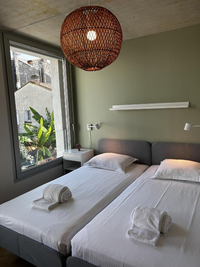 Apartment Magnifiques Dans *
