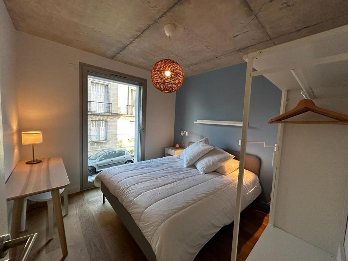 Magnifiques Dans Apartment