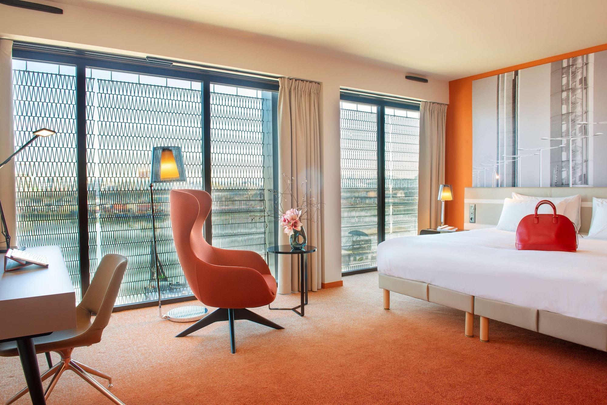 Hotel Radisson Blu