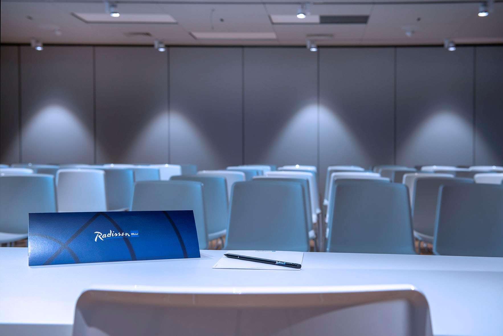Hotel Radisson Blu 4*