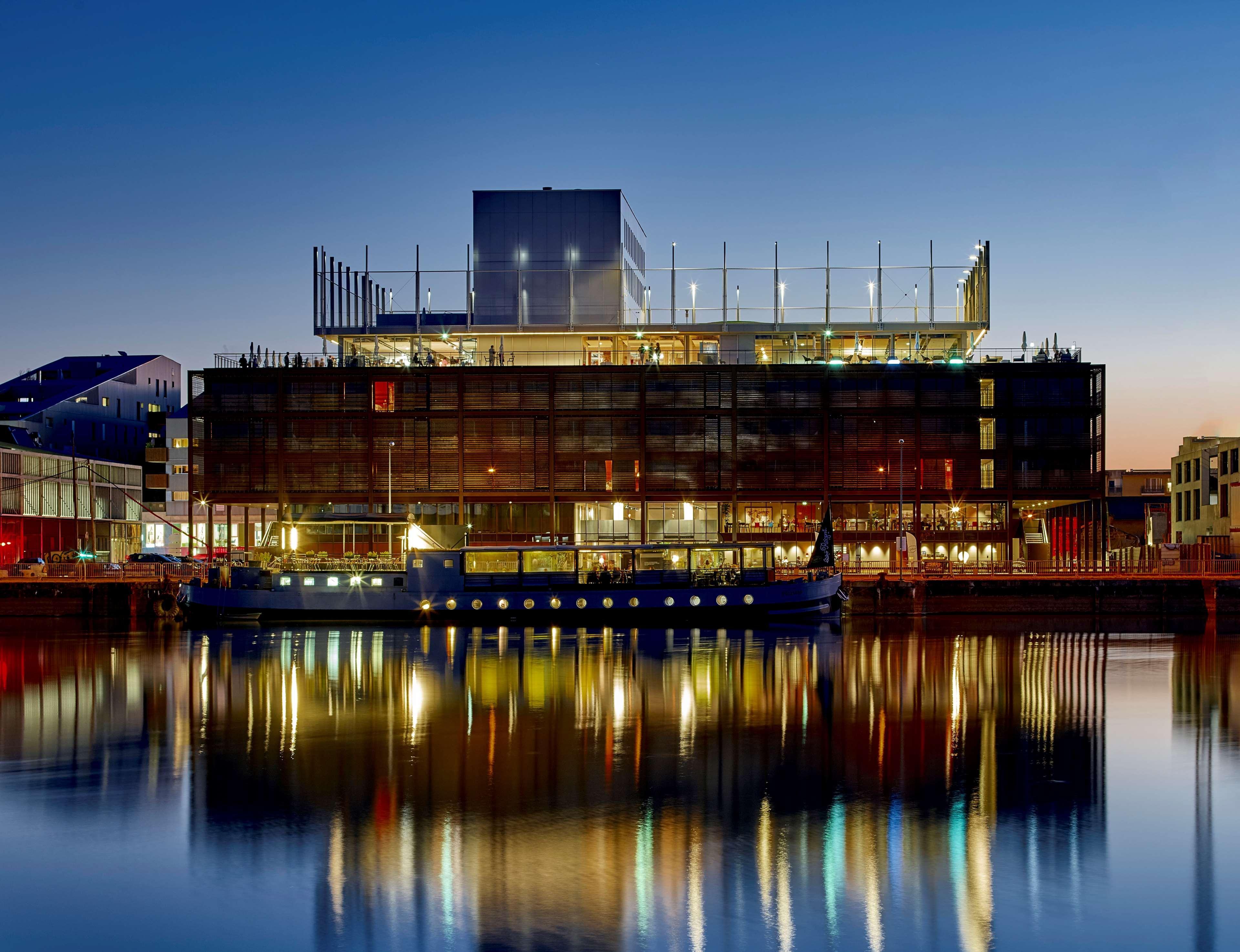 Radisson Blu Hotel 4*