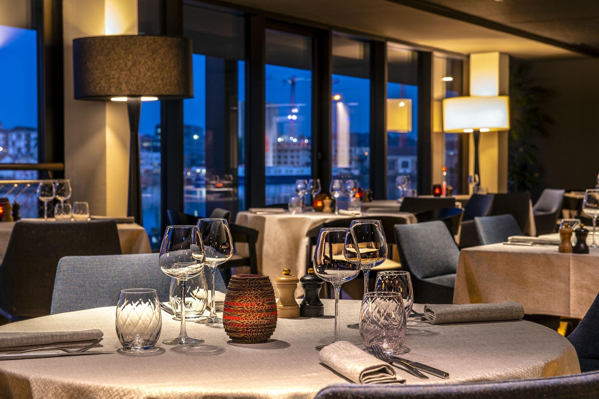 Radisson Blu Hotel Bordeaux