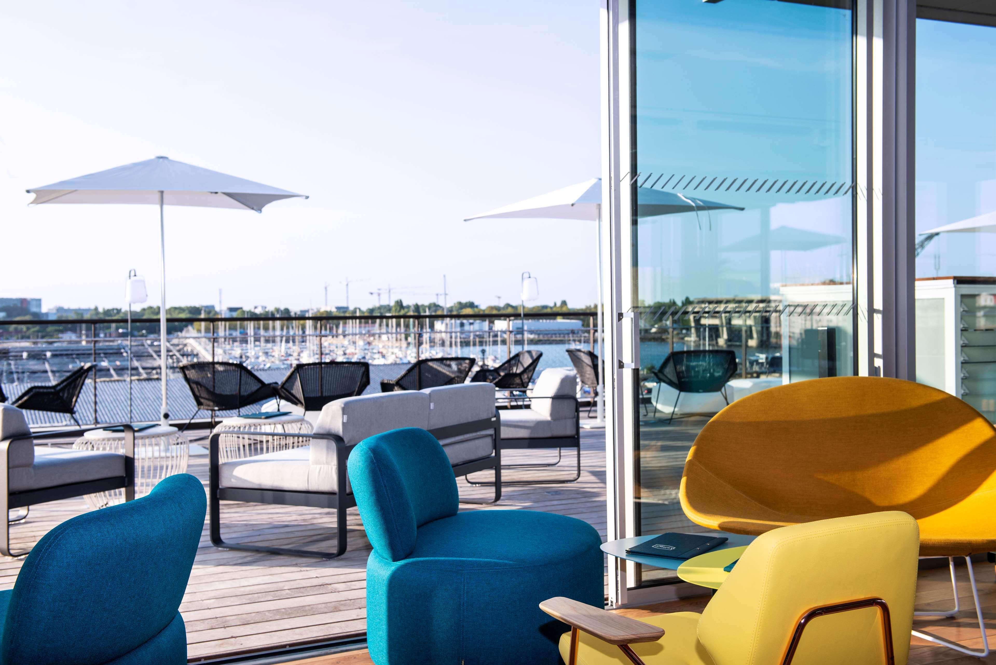Radisson Blu 4* Bordeaux