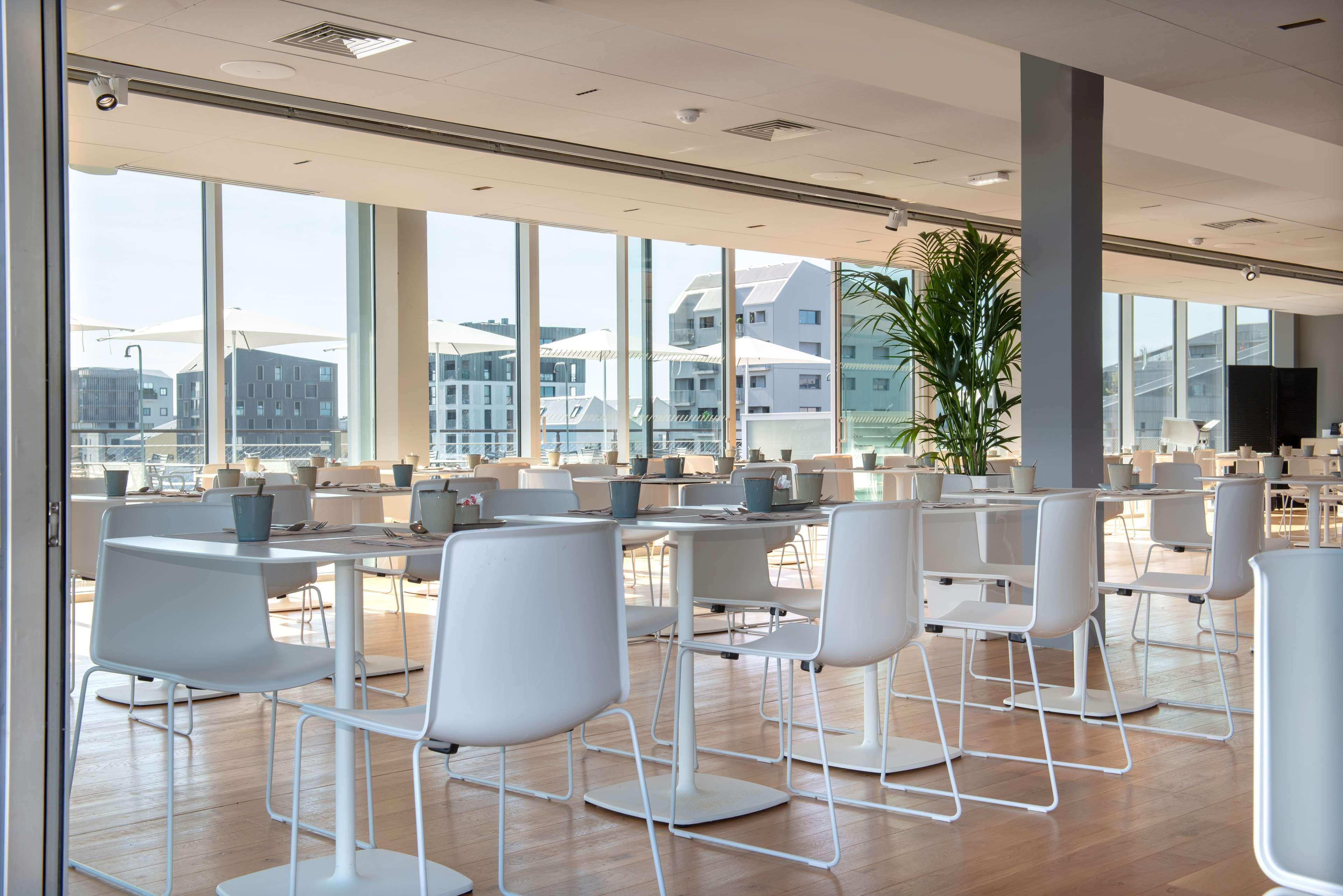 Radisson Blu Hotel