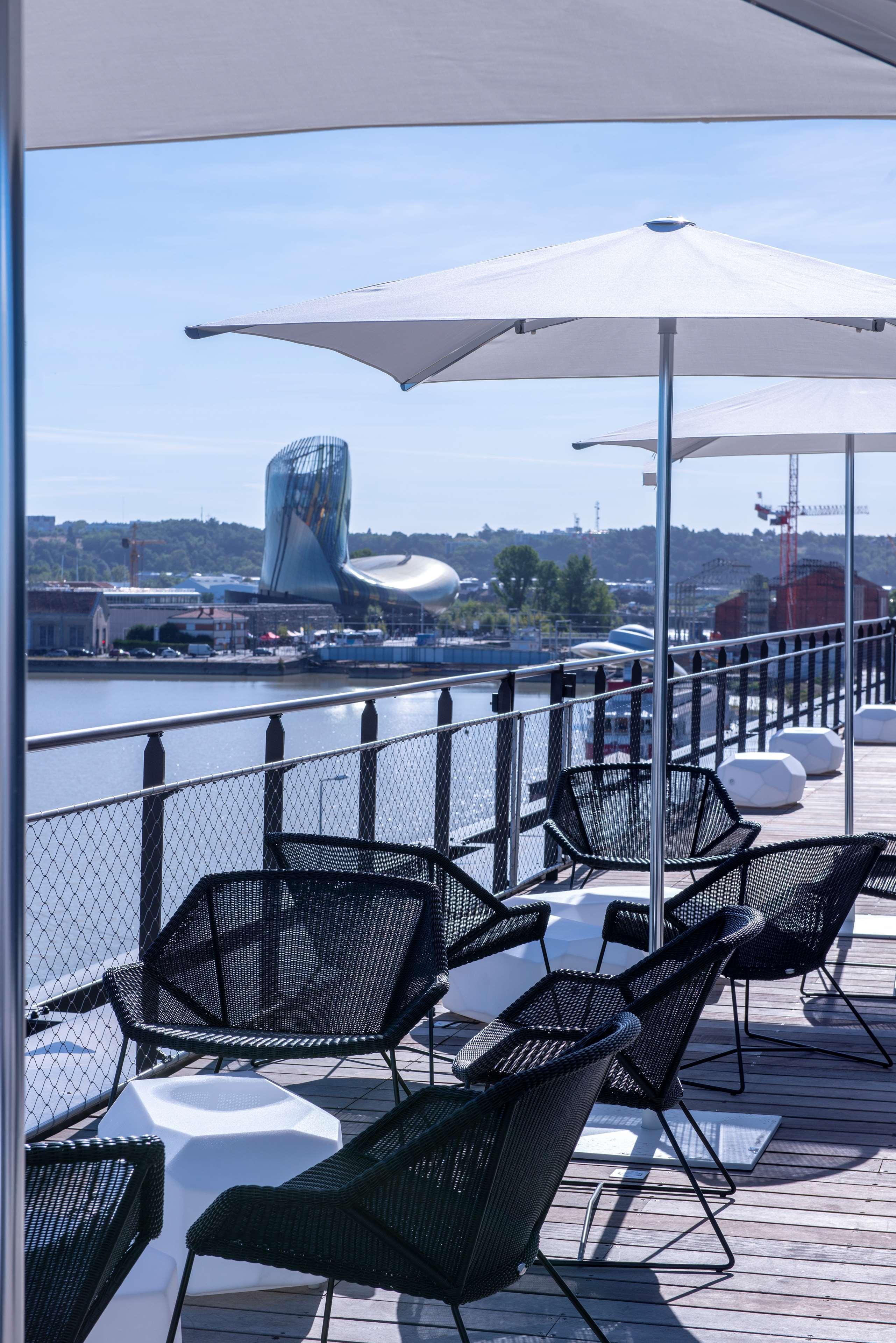 Hotel Radisson Blu Bordeaux