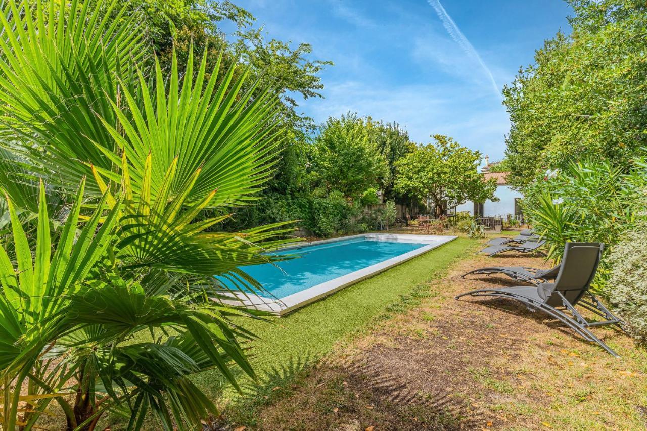 Douceur De Vivre - Avec Piscine Privee Holiday home *