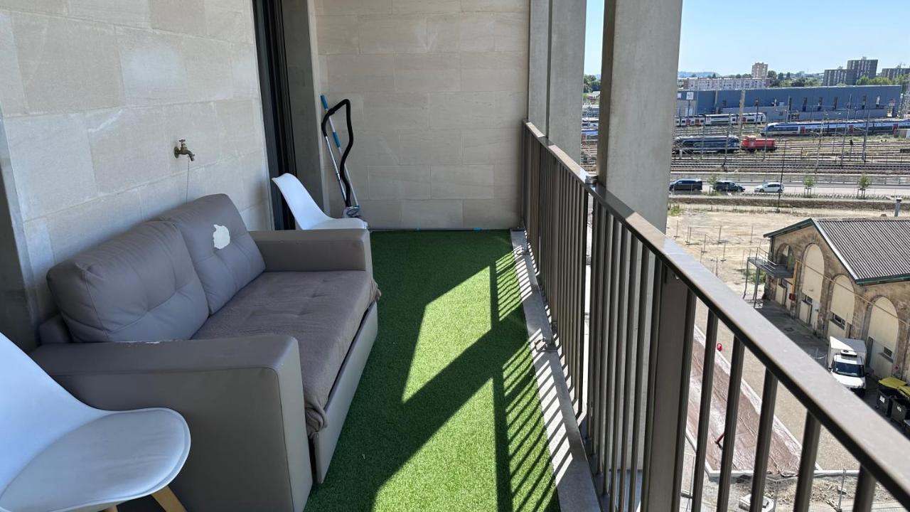 Ndianda Apartment