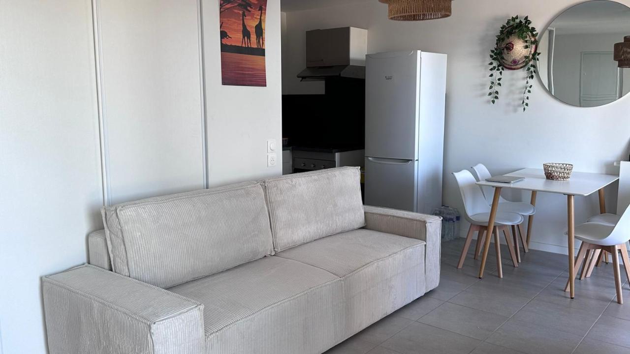 Ndianda Apartment *