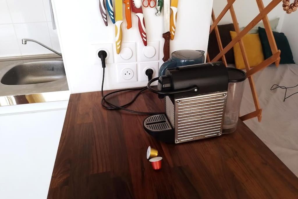 Apartment Harmonia,