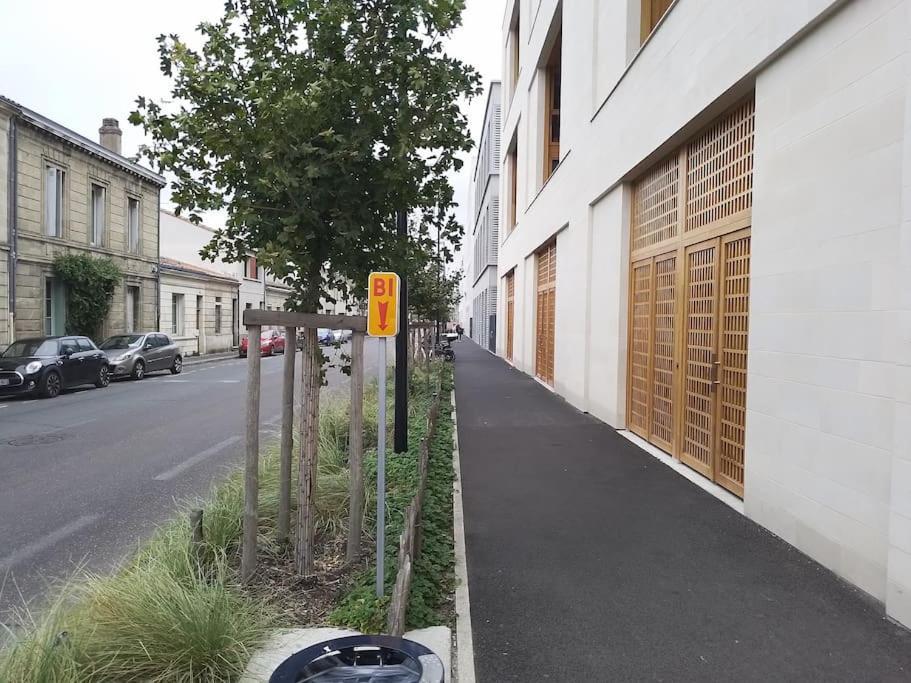 Apartment Harmonia, Bordeaux