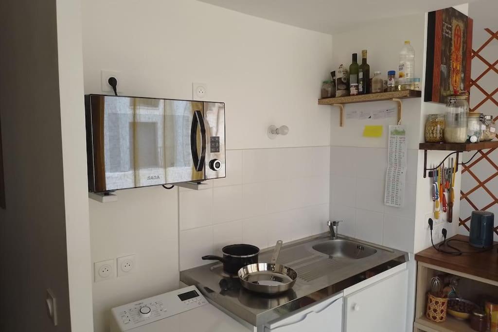 Apartment Harmonia, *