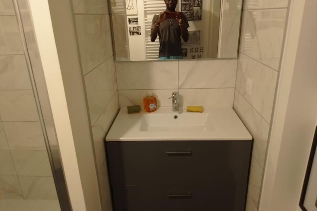 Apartment Harmonia, Bordeaux