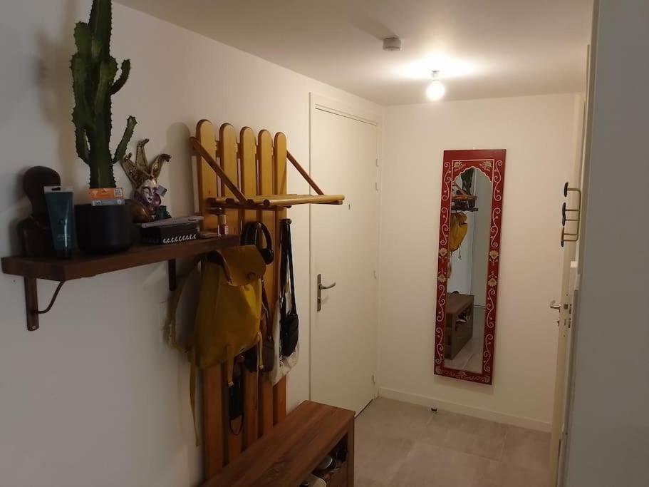 Apartment Harmonia,