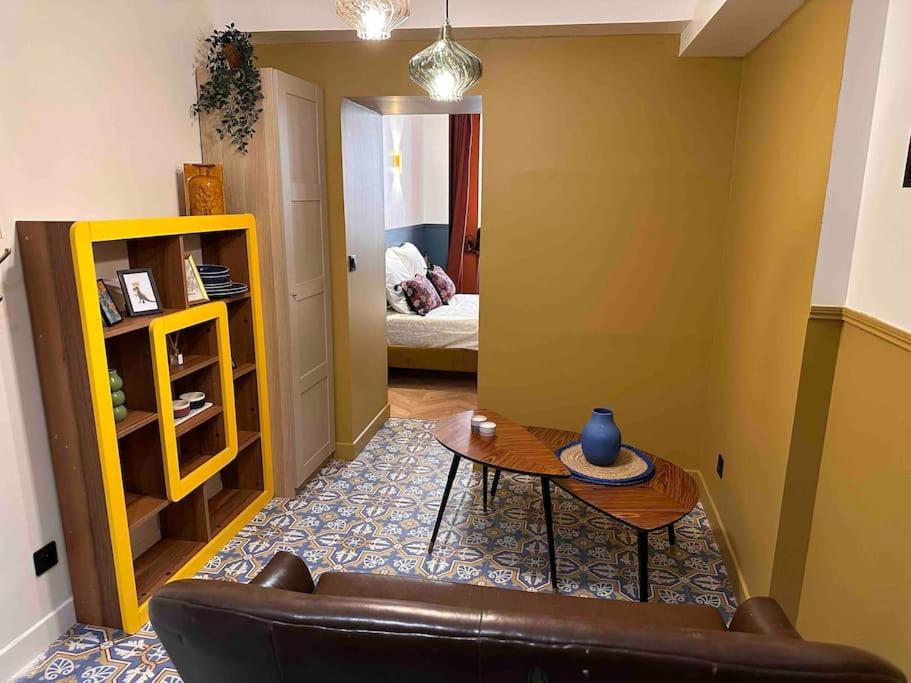 Hyper Centre Apartment *