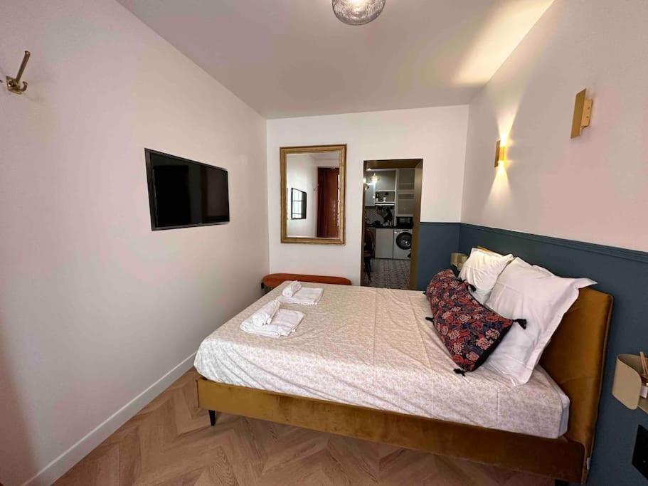 Apartment Hyper Centre Bordeaux
