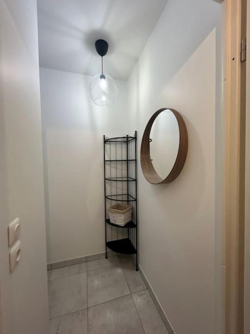 Apartment Magnifique T4