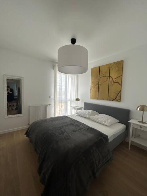 Apartment Magnifique T4