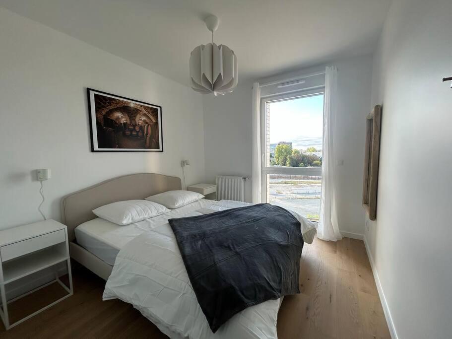 Apartment Magnifique T4 Bordeaux