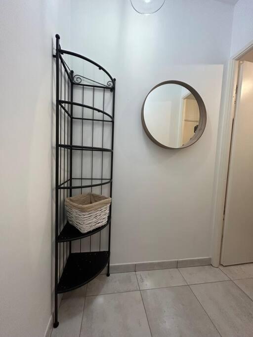 Magnifique T4 Apartment