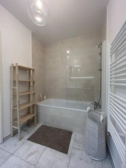 Apartment Magnifique T4