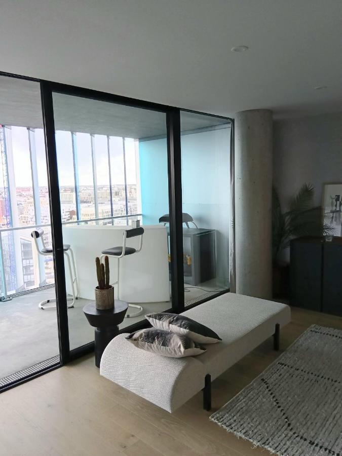 Apartment Chez Charly Bordeaux