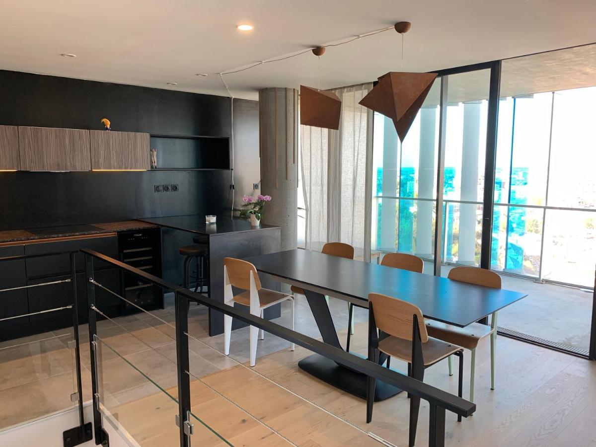Apartment Chez Charly Bordeaux