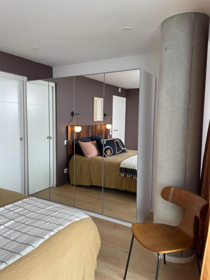 Chez Charly Apartment *