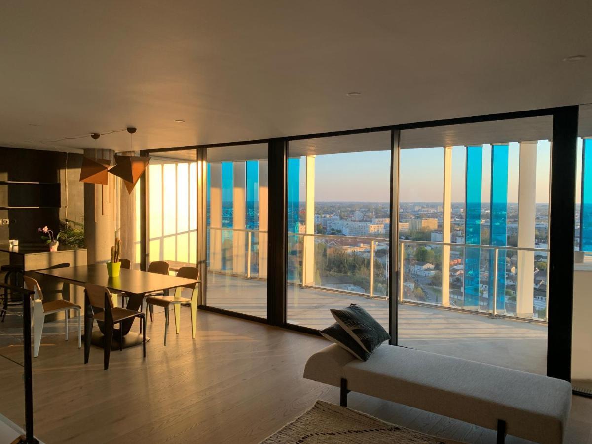 Apartment Chez Charly *