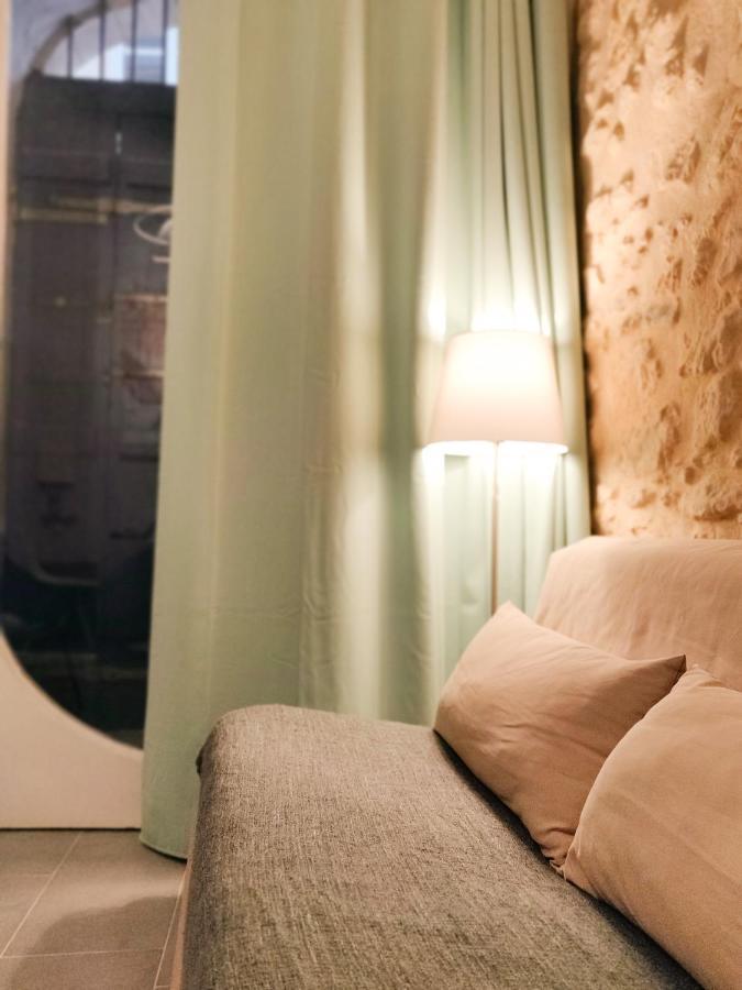 Appartement Dans Le Centre Historique