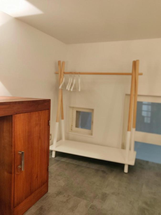 Appartement Dans Le Centre Historique Bordeaux
