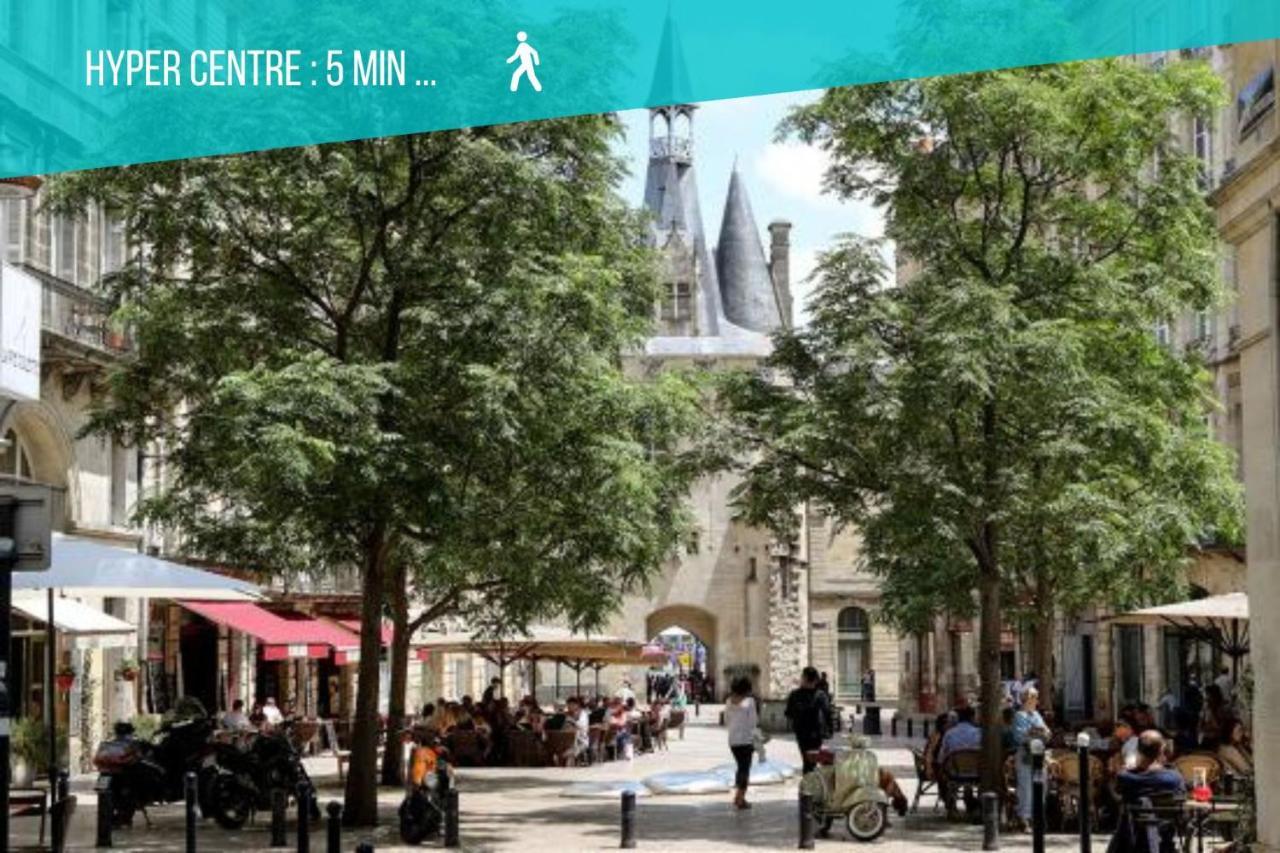 Appartement Life&travel - T2 Avec Parking - Centre Historique