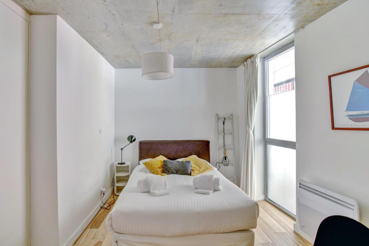Holiday home Le Faubourg - Duplex Pour 4 Personnes A Bordeaux