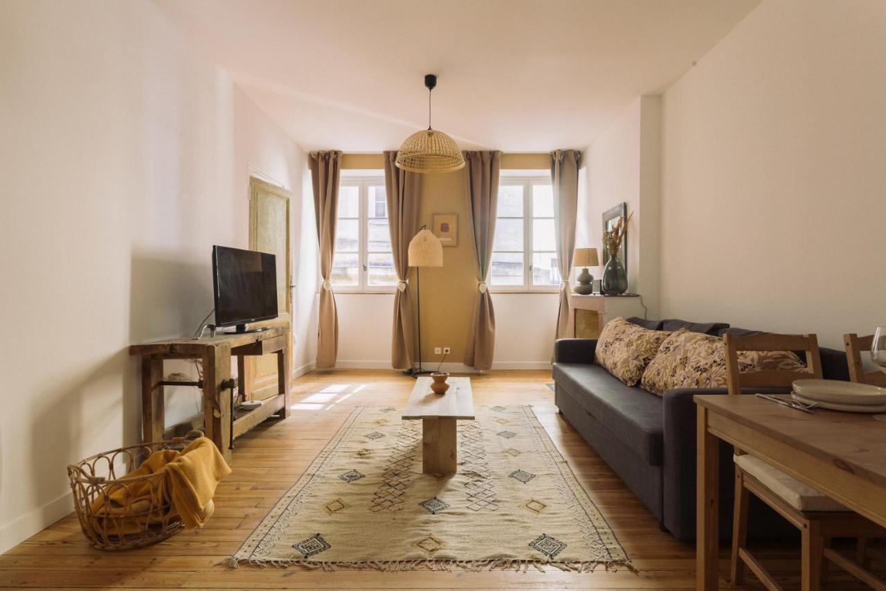 Apartment By Homy *