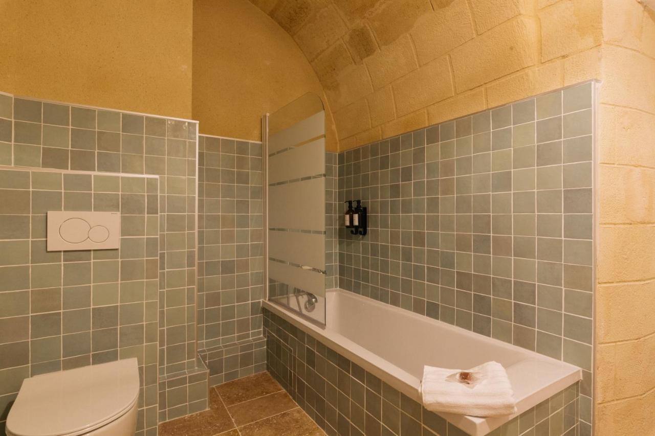 By Homy Apartment Bordeaux