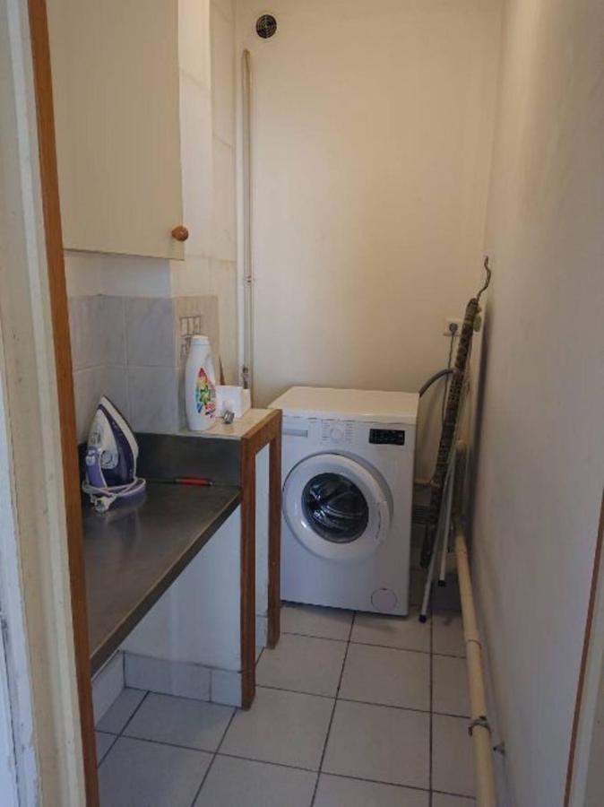 Dans Colocation Aux Chartrons Homestay