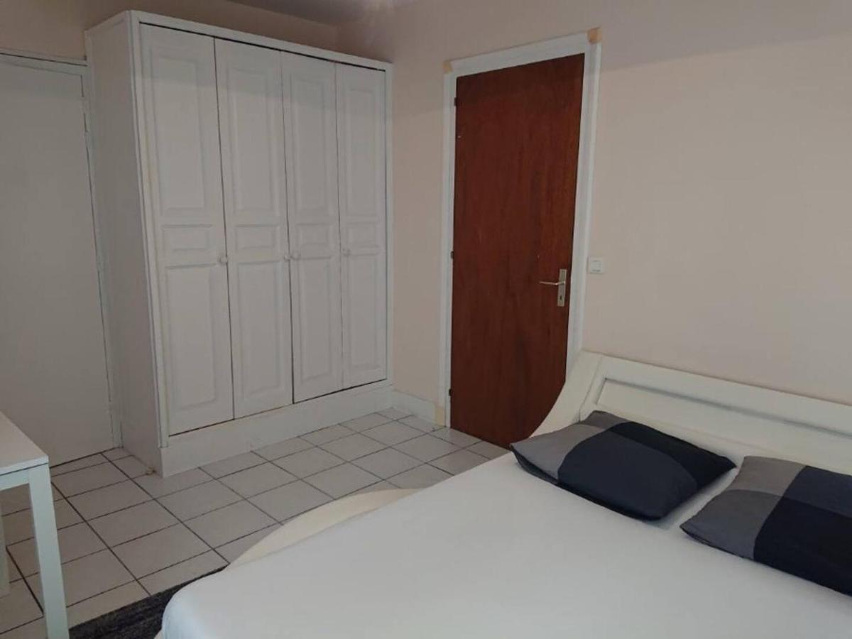 Homestay Dans Colocation Aux Chartrons *