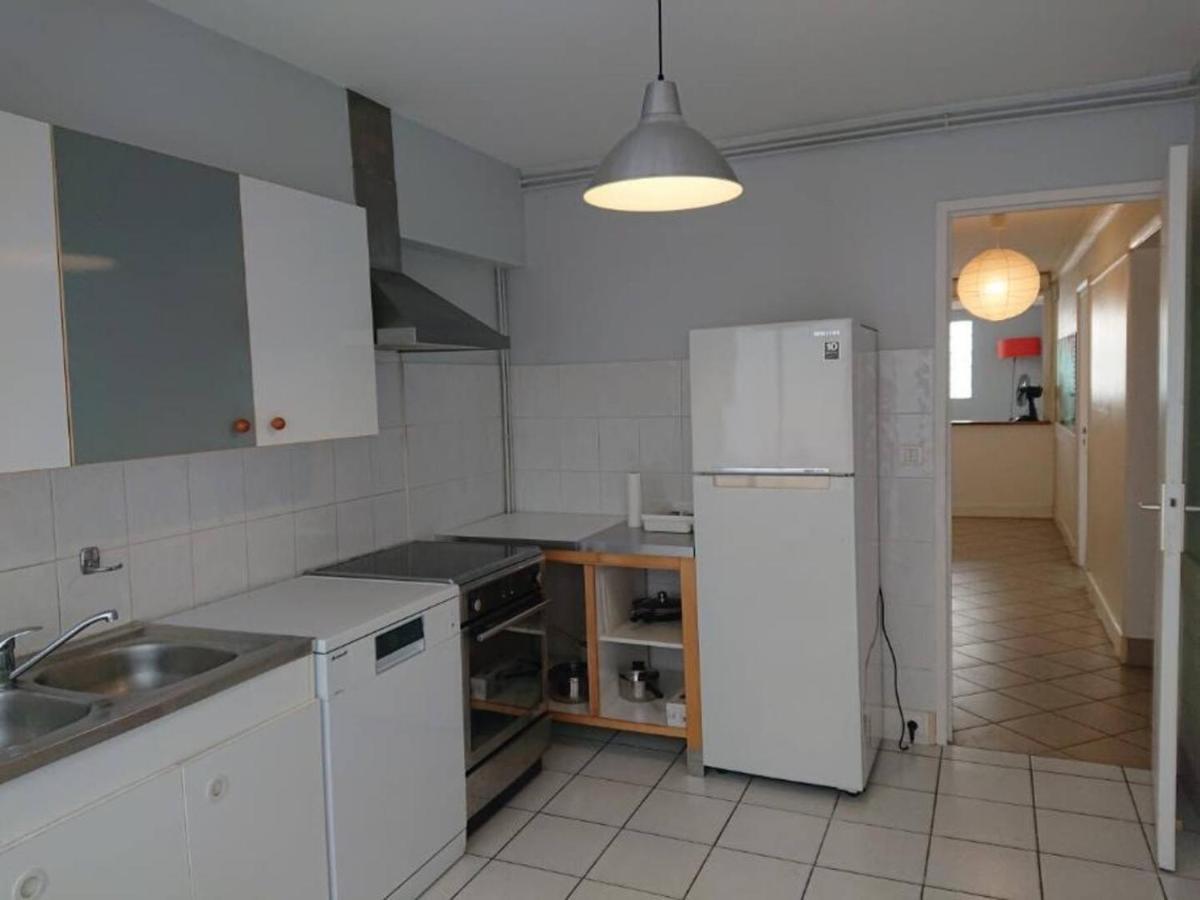 Dans Colocation Aux Chartrons